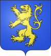 Blason des Contamines-Montjoie