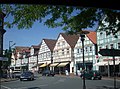 Burgdorf, Marktstrasse