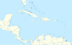 Florida Afuera is located in Caribbean