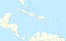 Great Dog Island is located in Caribbean