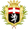 Brasão de armas de Aosta / Aoste