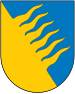 Coat of arms of Kohtla-Järve