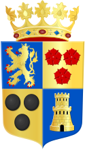 Wappen der Gemeinde Lochem