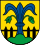 Wappen von Alfdorf