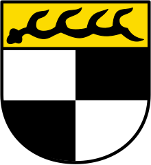 DEU Balingen COA.svg