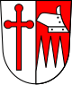 Theilheim – Stemma