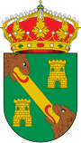 Blason de Moeche