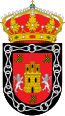 Blason de Montarrón