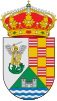 Official seal of San Miguel de la Ribera