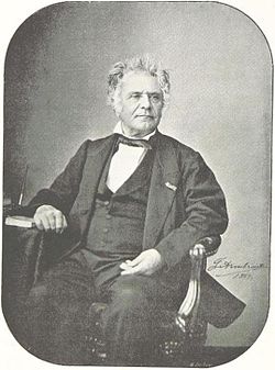 Étienne Mulsant