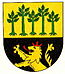 Blason de Gimbweiler