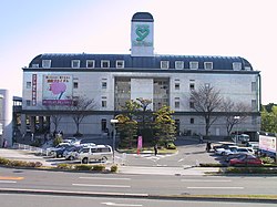 Hiroshima Sun Plaza, 2006