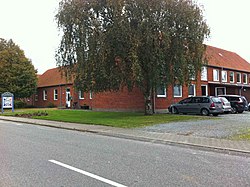 Lørslev Friskole & Børnecenter