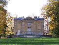 Pavillon du Butard à La Celle-Saint-Cloud (Yvelines).