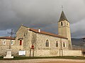 Église Saint-Pierre-et-Saint-Paul des Ardillats