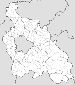 Budakeszi (Pest vármegye)