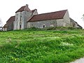 Château du Mazeau