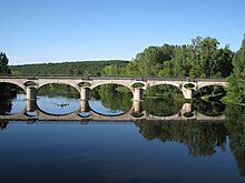 Mazerolles, Vienne