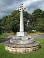 War memorial