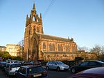 Kelvinbridge Parish Church