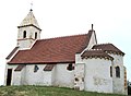 Kapelle Sainte-Agathe