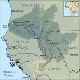 Sénégal