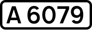 A6079 shield