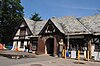 Union County Park Commission Administration Buildings