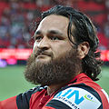 Piri Weepu