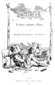 Vanity Fair by William Makepeace Thackeray