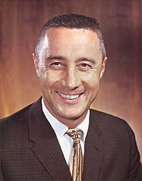 Gus Grissom