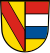 Wappen der Stadt Pforzheim