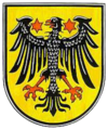 Wappen von Nierstein