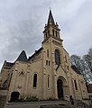 Église Notre-Dame d'Alfortville
