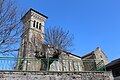 Église Sainte-Foy de Cenves