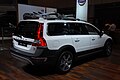 Volvo XC70 (2013–2016)