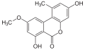 Alternariolmonomethylether (AME)