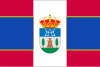 Bandeira de Santa María del Páramo