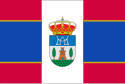 Santa María del Páramo - Bandera