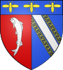 Blason de Bar-sur-Aube