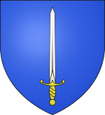 Blason Famille du Faysse