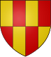 Coat of arms of Camon