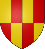 Blason de Camon