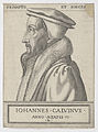 Jan Kalvín (1562)