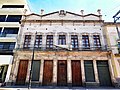 Casa calle Morelos, 309 (1908), Aguascalientes, Ags.