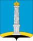 Blason de Oulianovsk