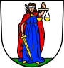 Wappen Ilshofen