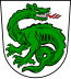 Blason de Wurmannsquick