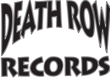 Description de l'image Death-Row-Records-logo.png.