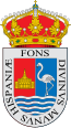 Blason de Fuente de Piedra